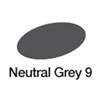 Image Neutral grey 9 9509